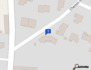 Carte Car Doctor France