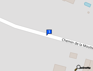 Carte Carrosserie Parisienne