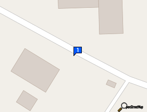 Carte Carrosserie Boyer