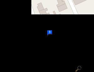 Carte Sarl Carrosserie Ayvazian