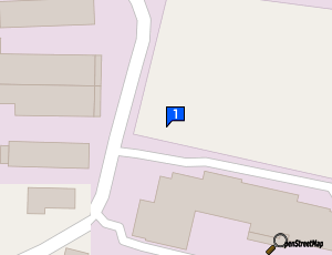 Carte Eurl Nicolas Boyer