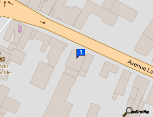 Carte Sarl Alersport