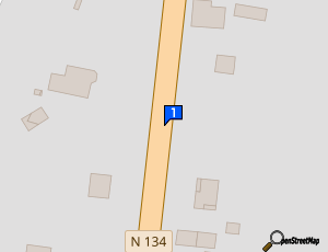 Carte Societe D Exploitation Du Garage Barat