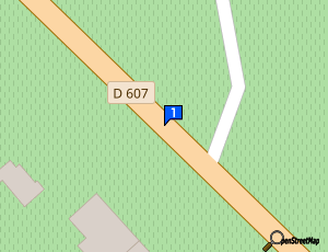 Carte Somail Auto Mecanique