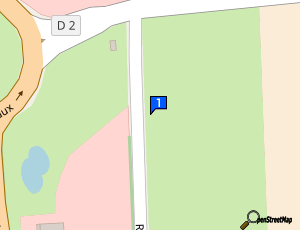 Carte Le Petit Mecano