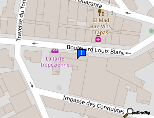 Carte International Driving School