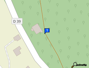 Carte Renov Auto Nickel Chrome