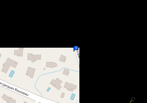 Carte Tom Auto