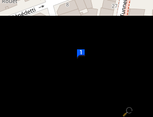 Carte Roch Automobiles