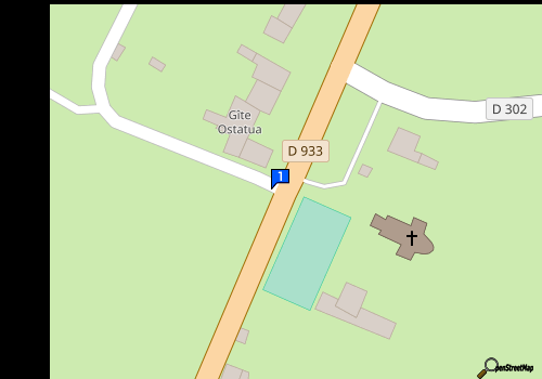 Carte Segi
