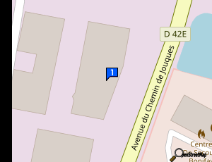 Carte Garage Mecanique Auto