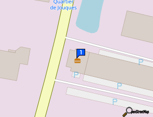 Carte Sarl 911 Avenue