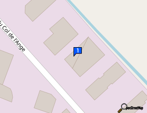 Carte Carrosserie Giangrande