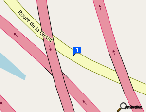 Carte Procar Aubagne