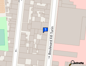 Carte Carosserie Jo Michel