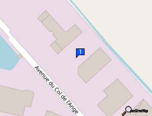 Carte Dg Autos Competition