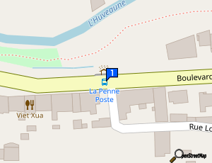 Carte Msn Auto