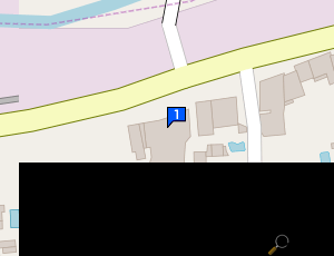 Carte Les Pneus De La Vallee