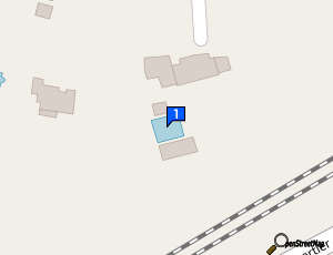 Carte Carrosserie Mario