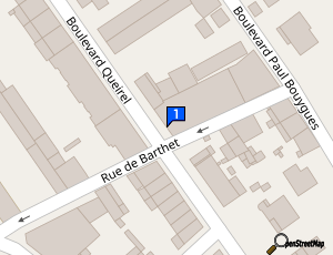 Carte Garage 3 D Auto