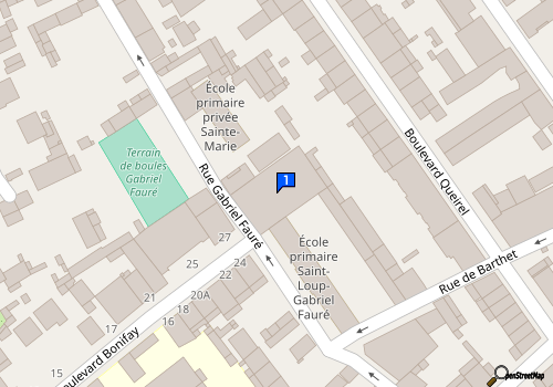 Carte Mjcc