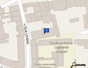 Carte Carrosserie Prestige