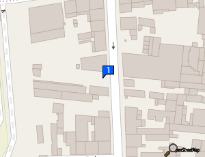 Carte Garage Hazaryan