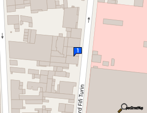 Carte A T K Carrosserie