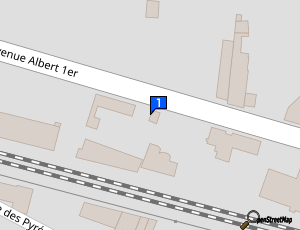 Carte Assistance Depannage Remorquage Auto