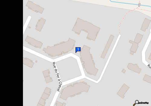 Carte Meca Service