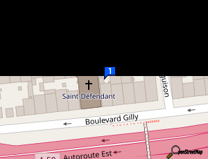 Carte Spl Mecanique Autos