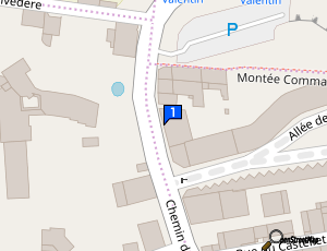 Carte You Car S Cetin Carrosserie