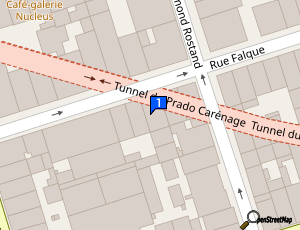 Carte Carrosserie Jean