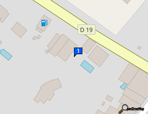 Carte Garage Abs Auto