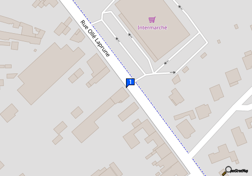 Carte J S Auto