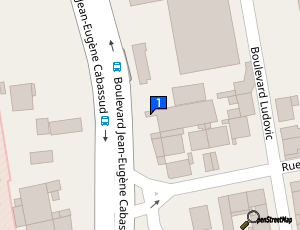 Carte Fast And Glass