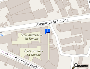 Carte Mecanique Auto