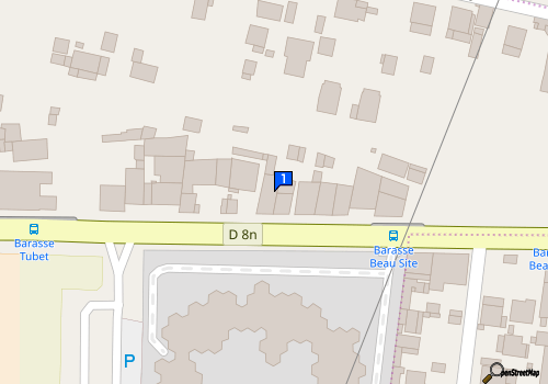 Carte J B K