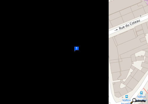 Carte Nemo Capital