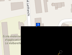 Carte Carrosserie Luca