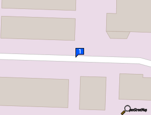 Carte Serauto Soc Entret Repara Auto