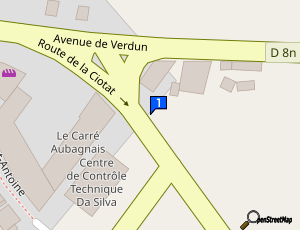 Carte Net Pieces Auto Import Export