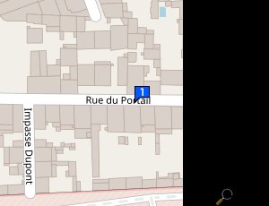 Carte A O Inter Auto