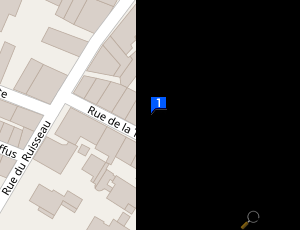 Carte Meca Service 34440