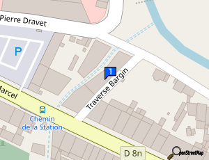 Carte Soc Merid Reparations Auto