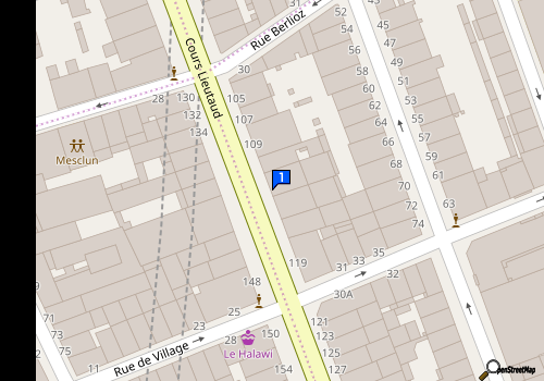 Carte Br