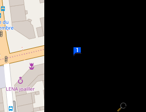 Carte Rossi Automobile