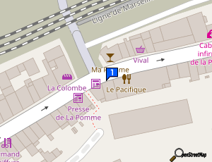 Carte Art Carrosserie