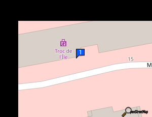 Carte Morellini Racing