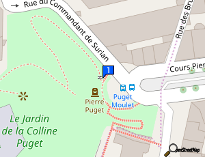 Carte Air One Carrosserie